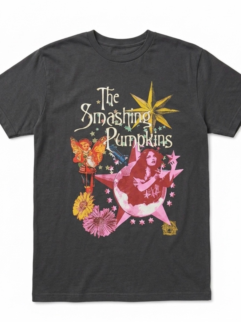 The Smashing Pumpkins Graphic Tee size xl